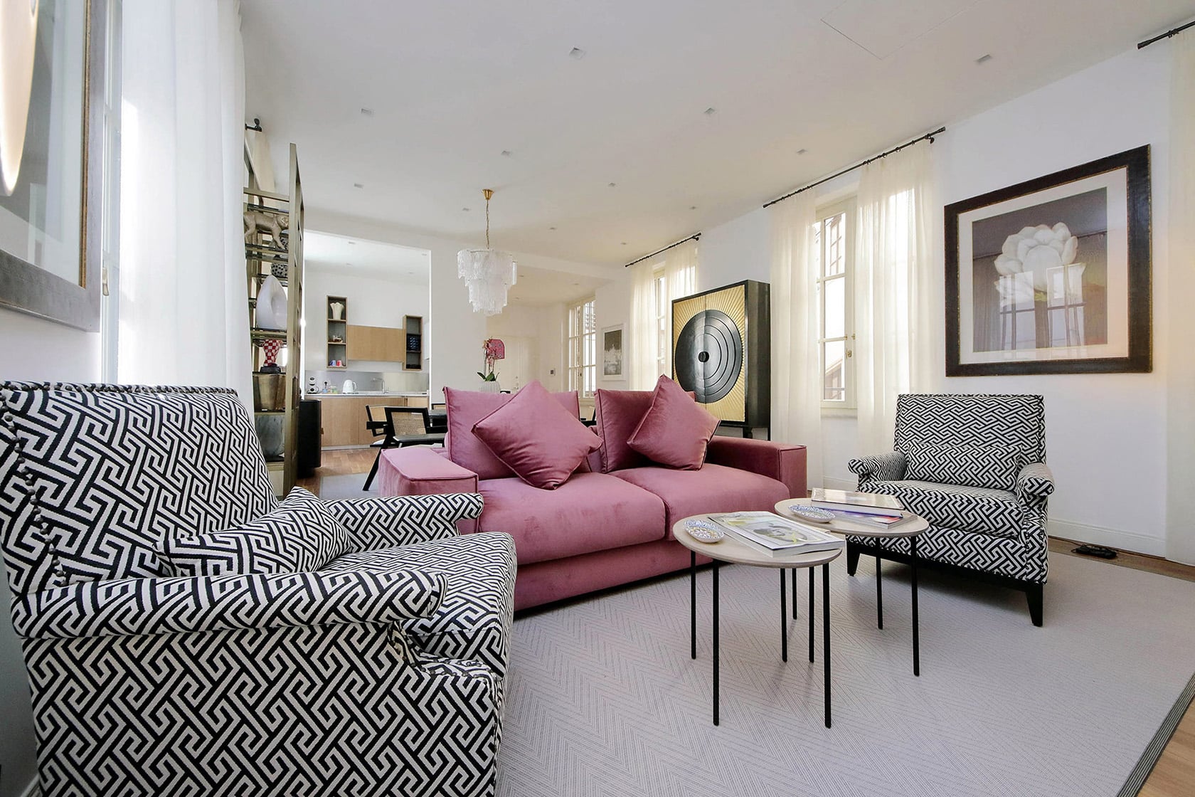 Marius Rome vacation rental