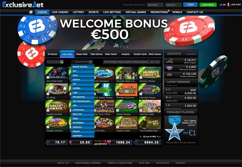 nv casino