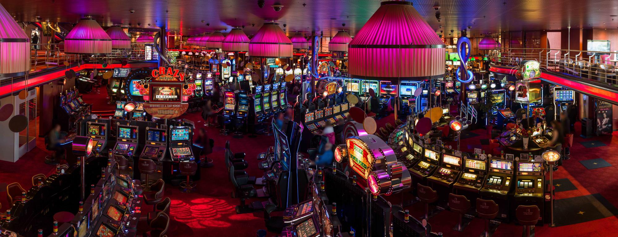 15 free no deposit online casinos
