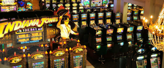 reel kings Wypłata automatów