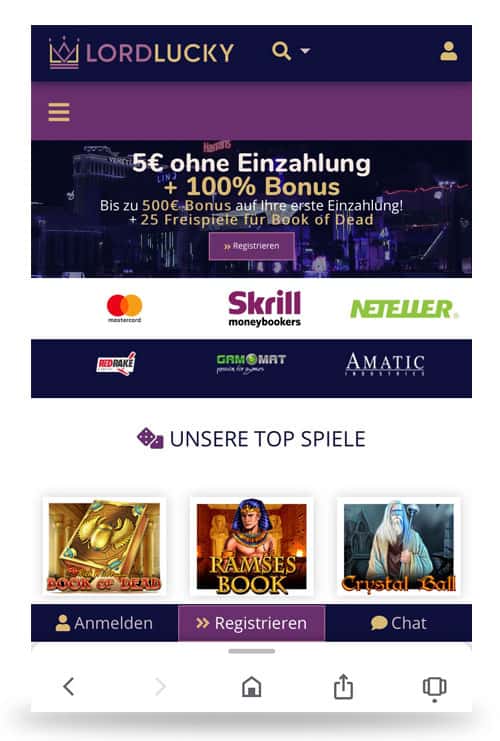 9 king online casino