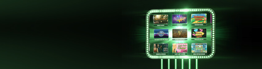 Incredible Hulk Ultimate Revenge $1 deposit