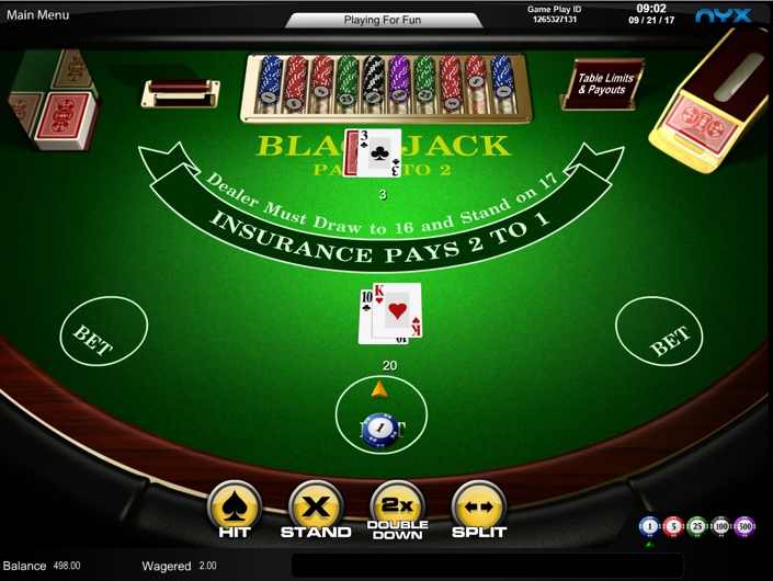 casino 2020 app download