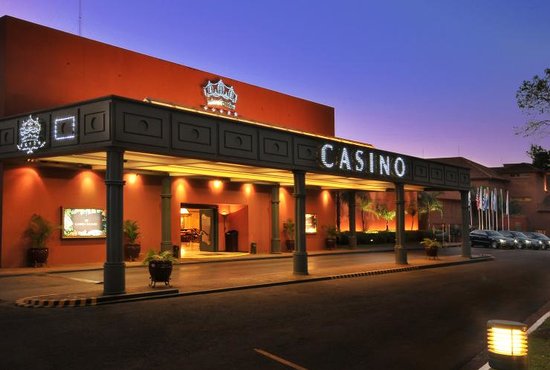 casino cats