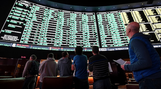 football betting at sportingbet