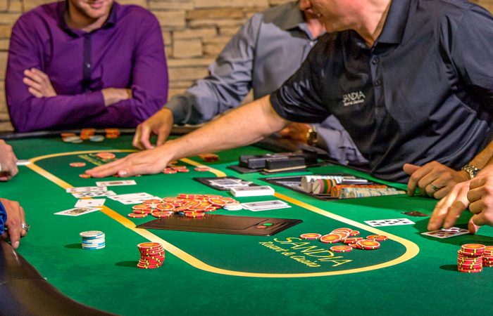 unique casino app login