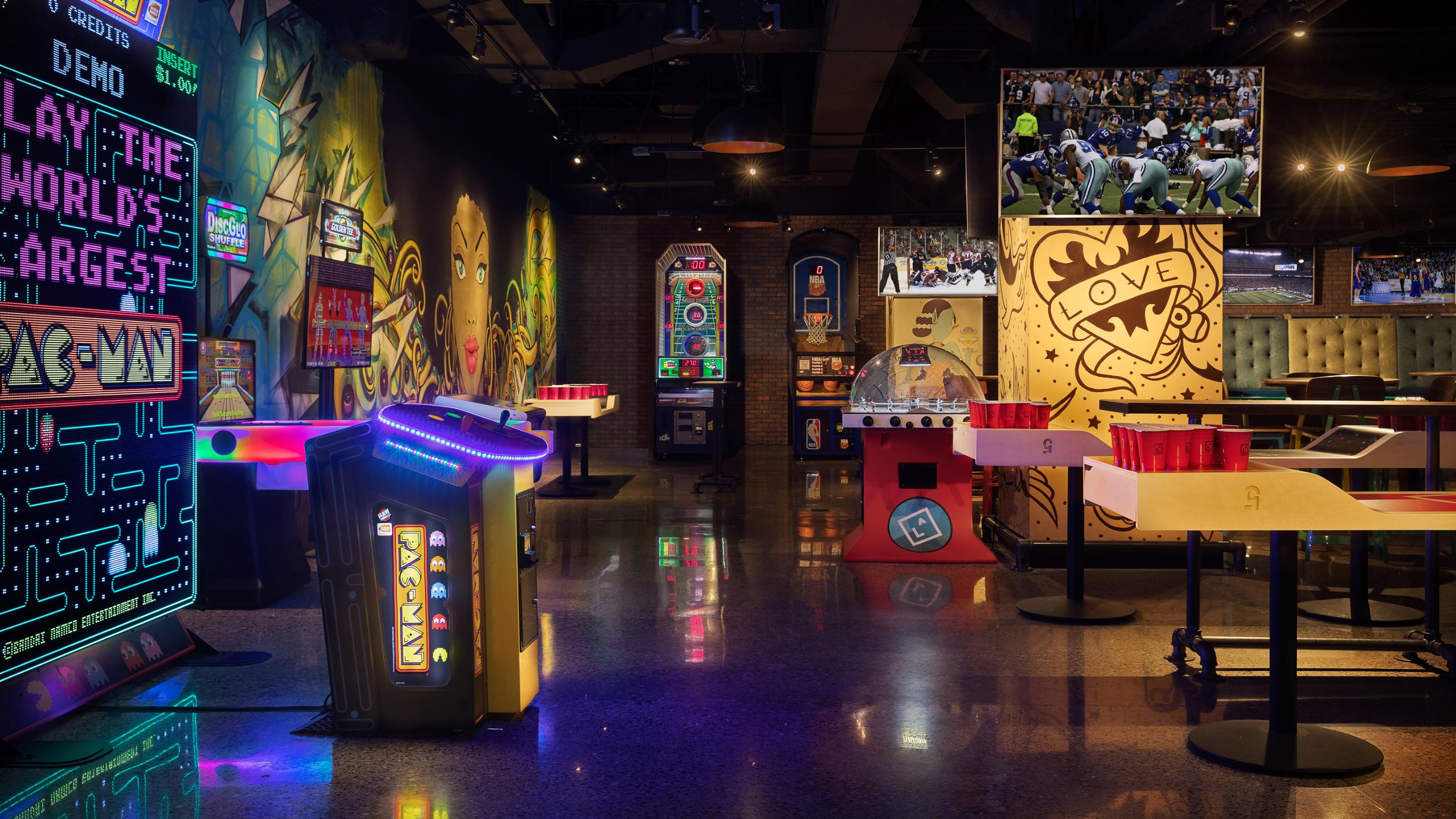 Red Baron casino