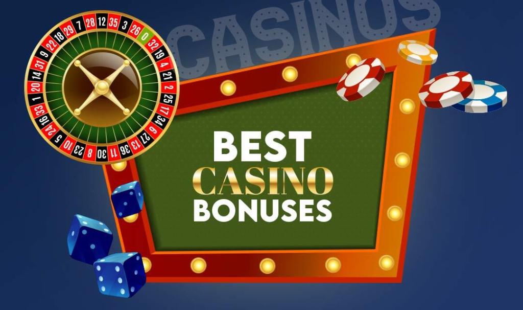online casino 400 prozent bonus