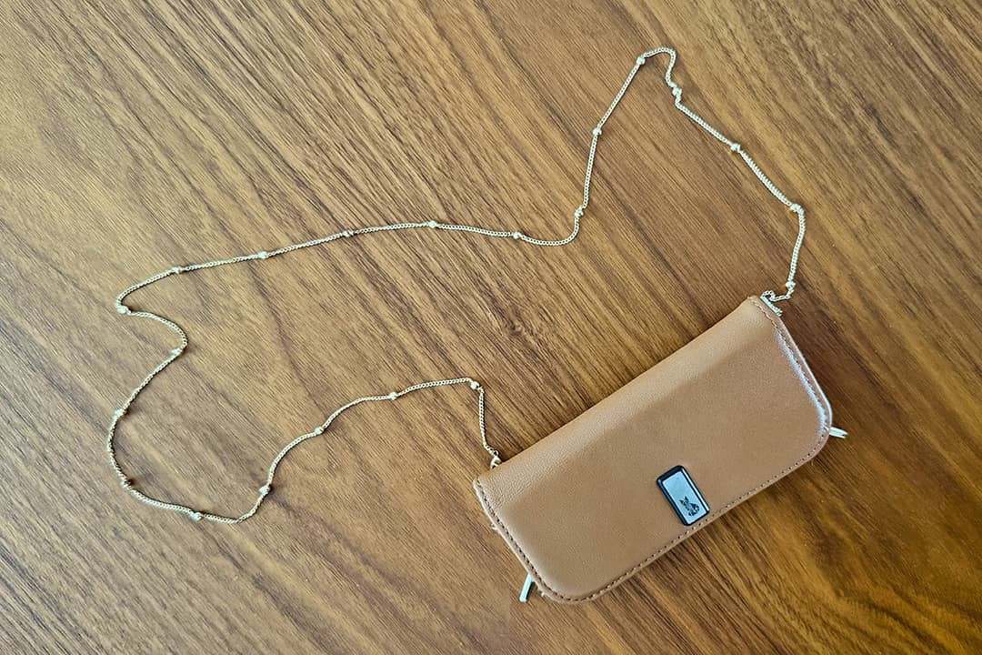 best travel accessories for glasses and sunglasses