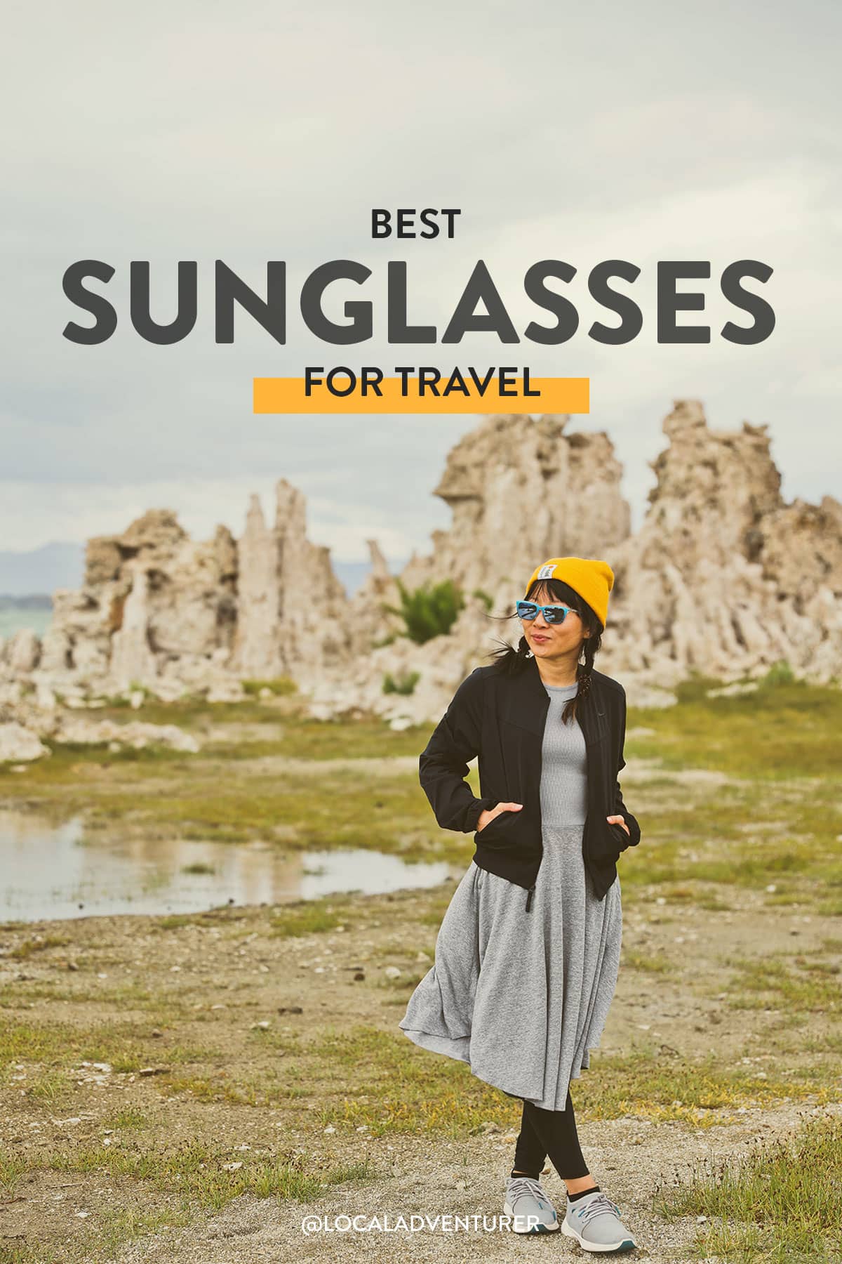 best sunglasses for travel