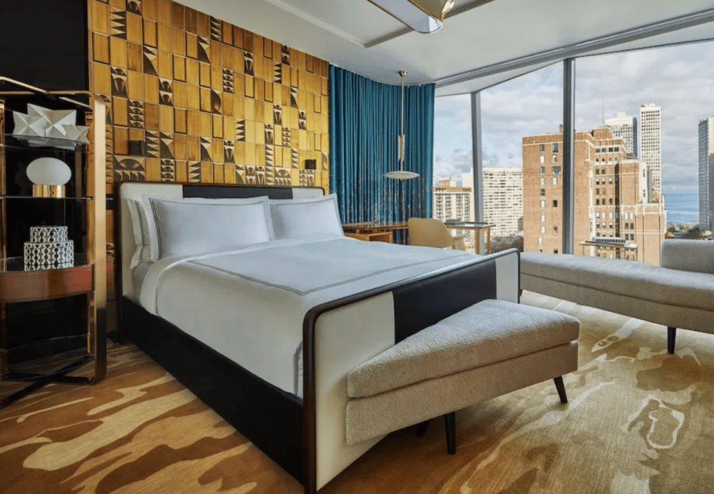 romantic things to do in Chicago