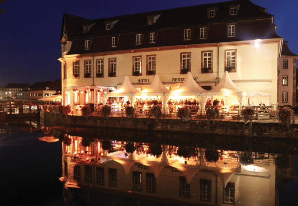 Best Christmas Markets in Europe