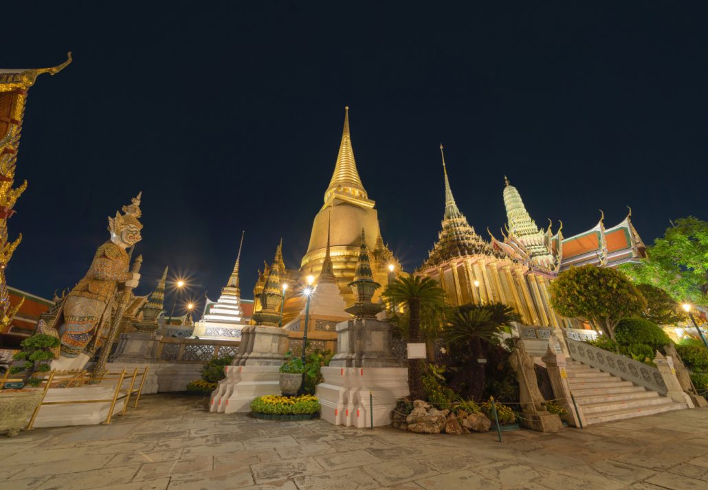 bangkok-3-day-itinerary