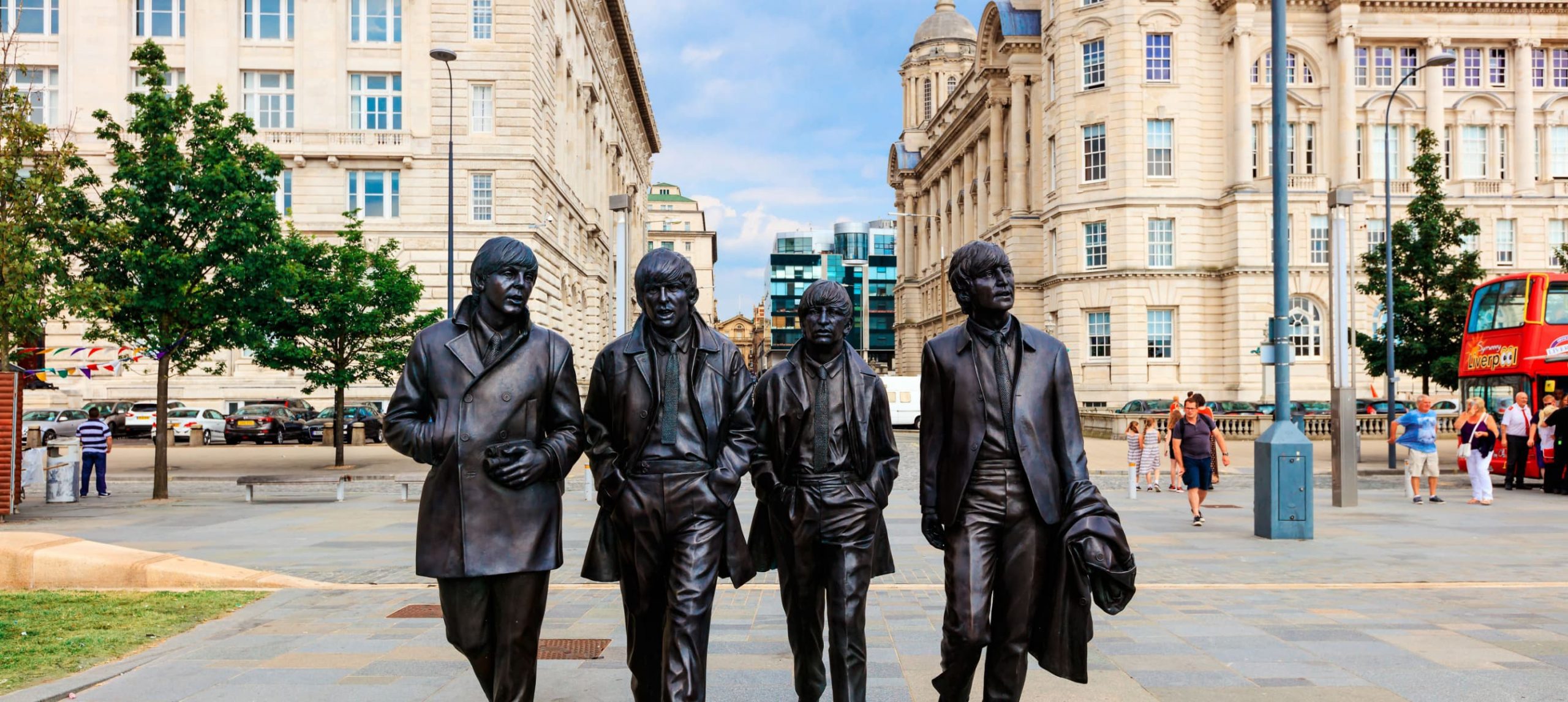 8 Best Things To Do In Liverpool