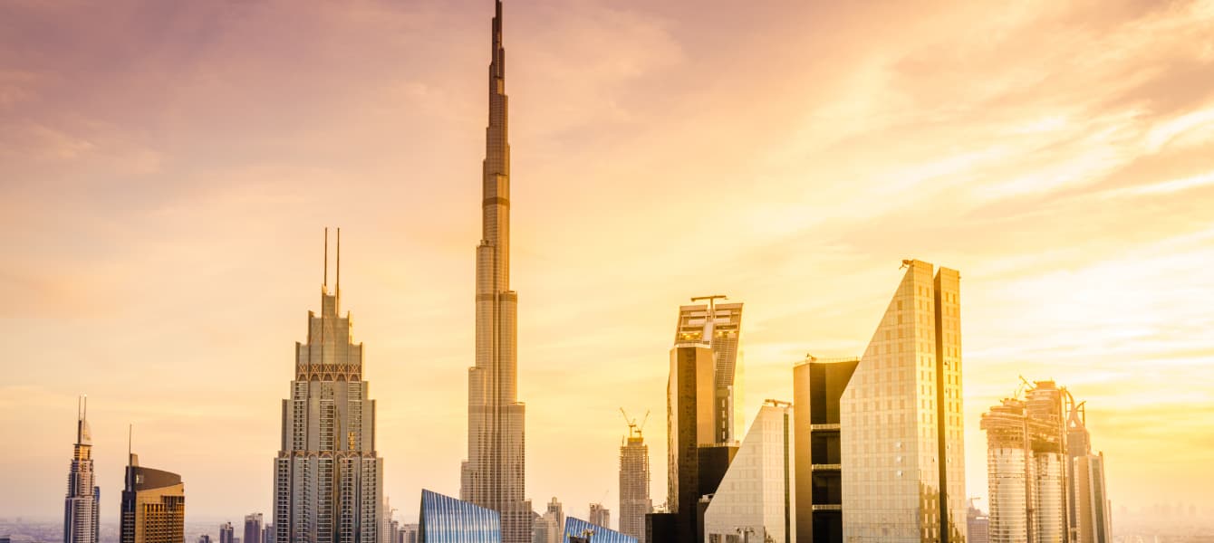 Must-Visit Attractions In Dubai