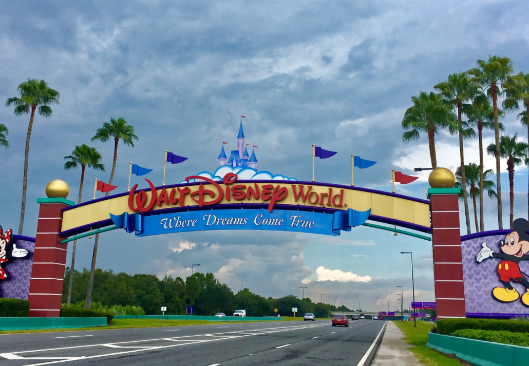 orlando-holiday-spots-for-families-disney-world