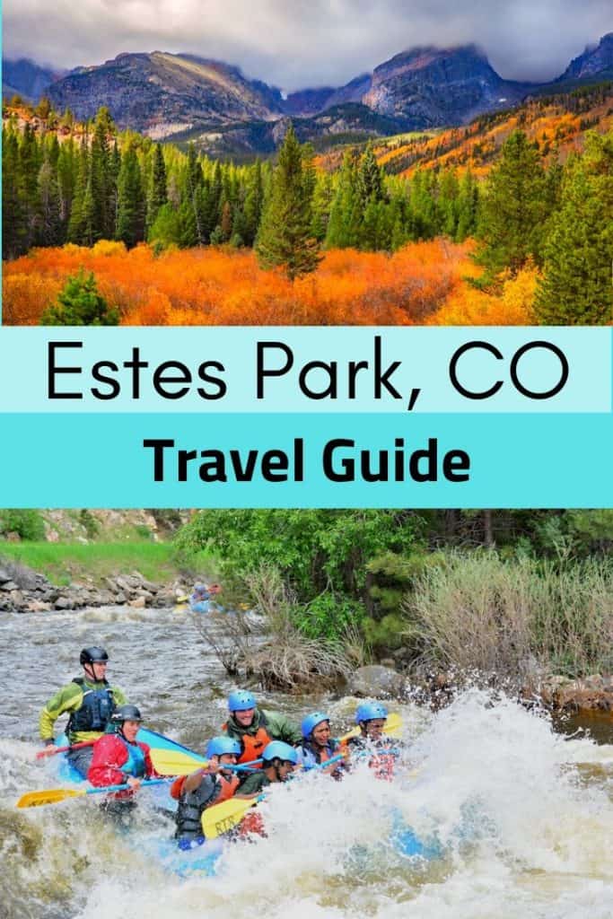 Things To Do in Estes Park, Colorado