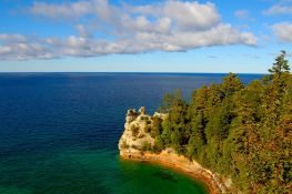 The Ultimate Guide To Pictured Rocks National Lakeshore