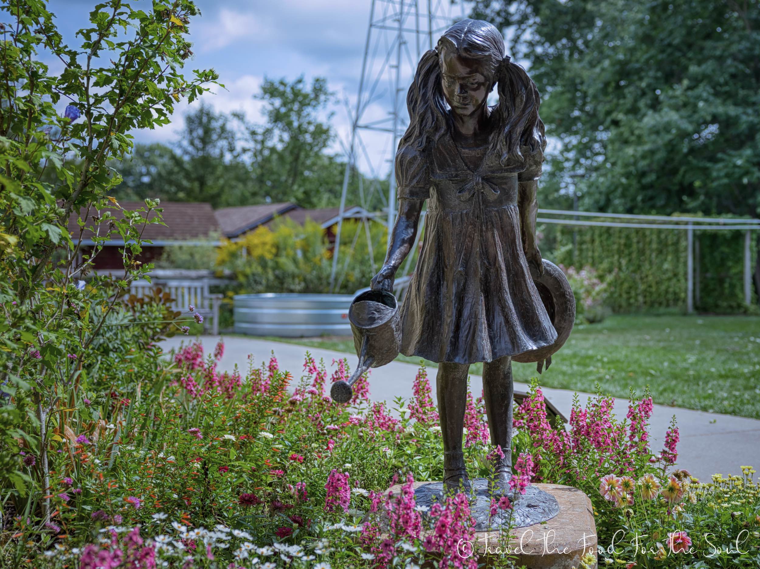 Outdoor Gardens | Frederik Meijer Gardens & Sculpture Park