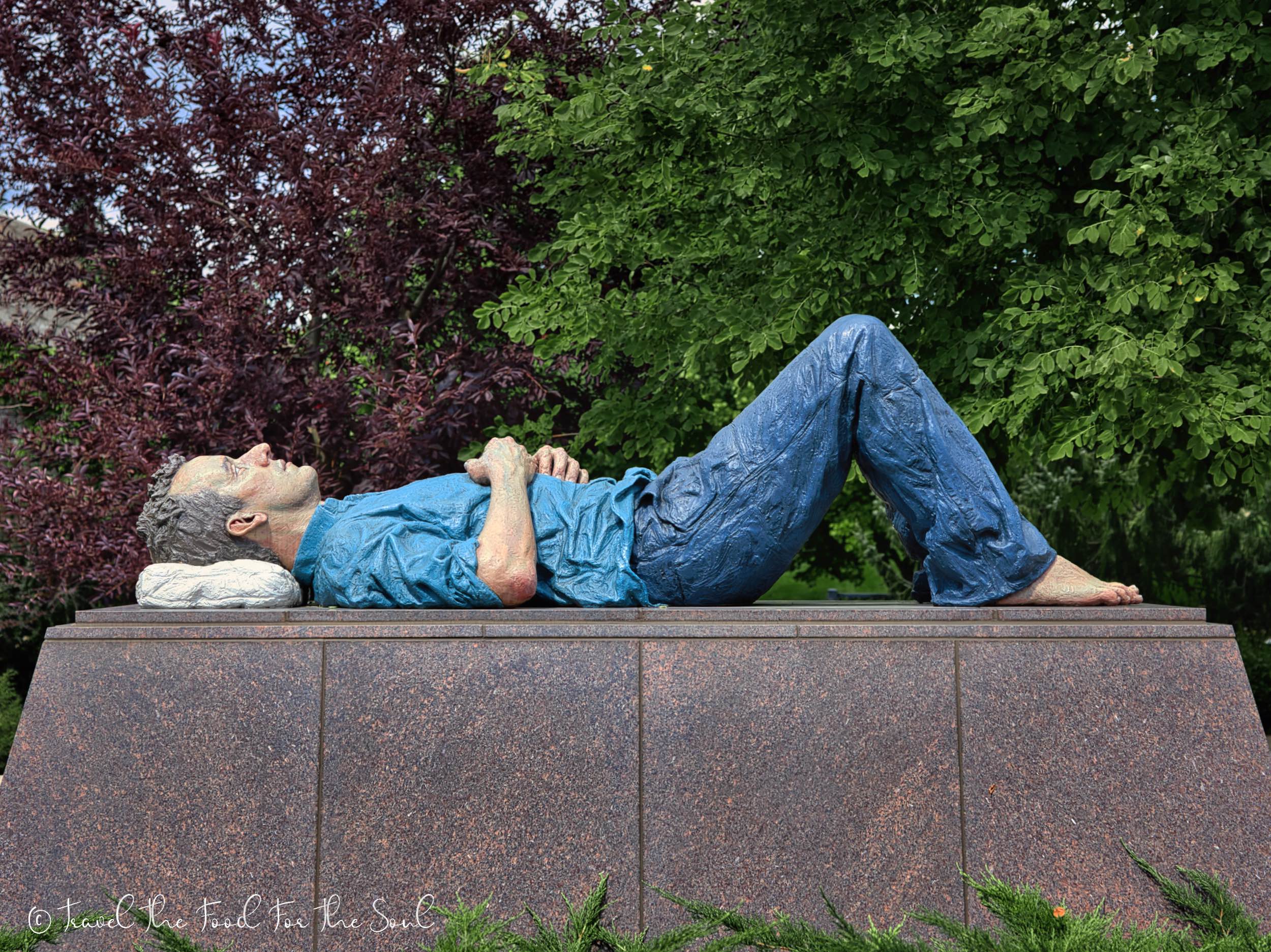 Sculpture Park Frederik Meijer Gardens Sculpture Park