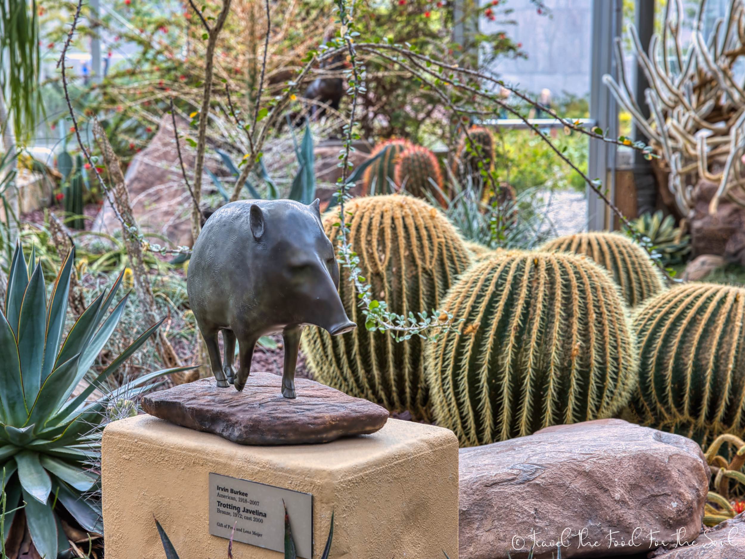 Indoor Gardens | Frederik Meijer Gardens & Sculpture Park