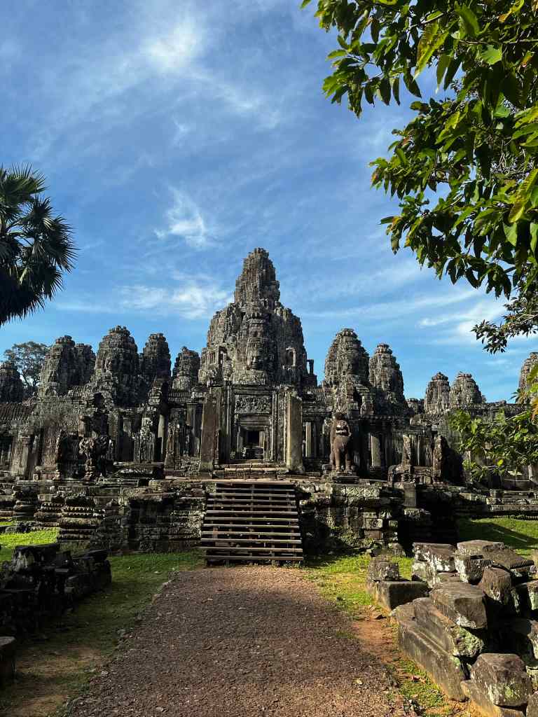 angkor thom