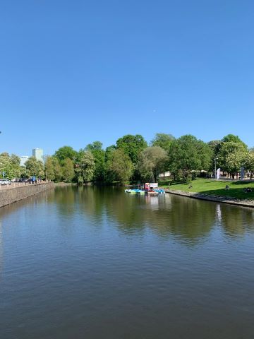 Gothenborg, Sweden