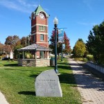 Discover Listowel Ontario in Perth County - Walking trails