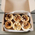 Butter Tart Quest Impressions Bakery