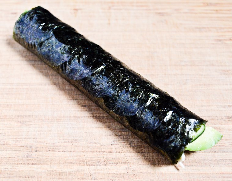 Nori Roll