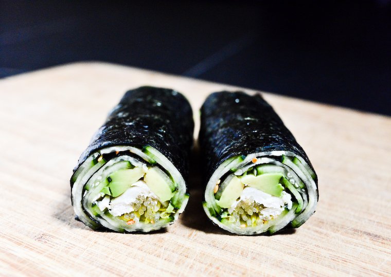 Nori Roll