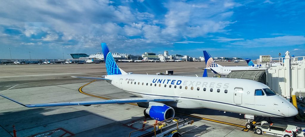 United Express