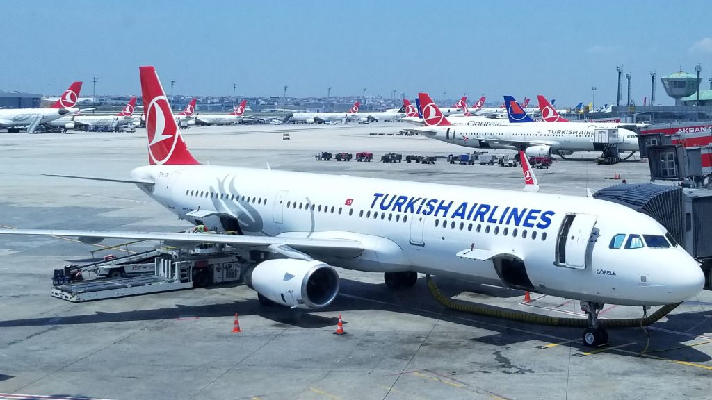 Turkish Airlines