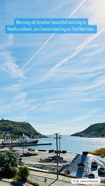 St John's, Newfoundland, Canada