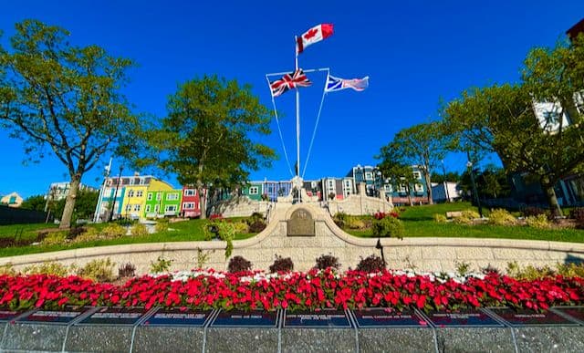 St John's, Newfoundland, Canada