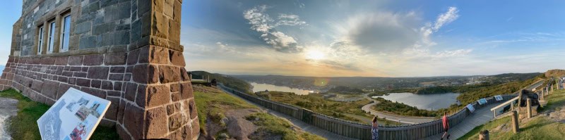 St John's, Newfoundland, Canada