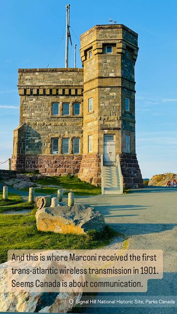 St John's, Newfoundland, Canada