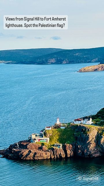 St John's, Newfoundland, Canada