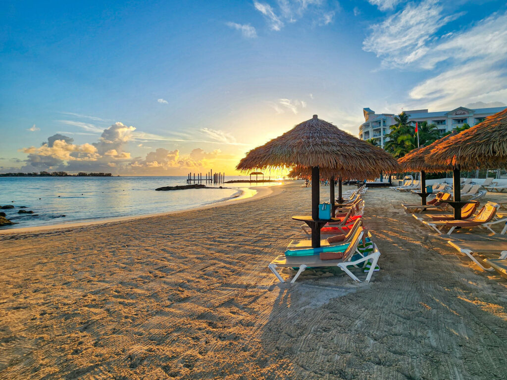 Sunrise Sandals Royal Bahamian Resort Nassau Bahamas