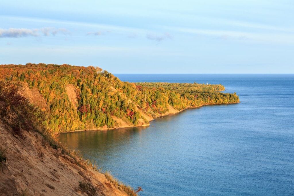 Upper Peninsula