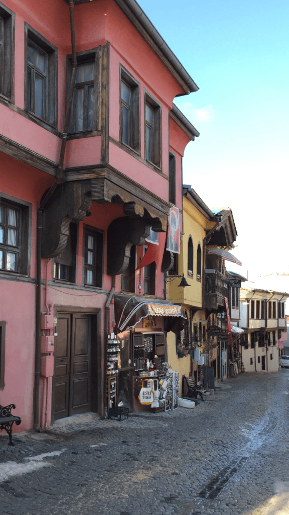 What living in Turkey as an expat is really like