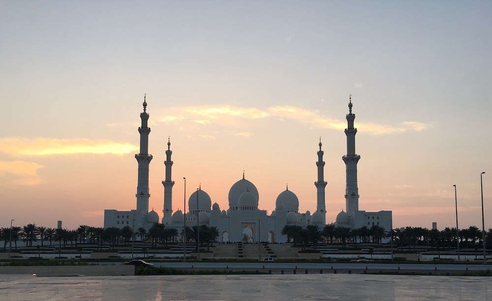 What living in Abu Dhabi as an expat is really like