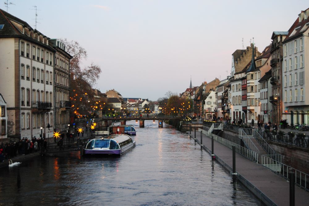 What living in Strasbourg as an expat is really like