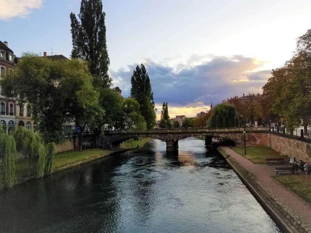 What living in Strasbourg as an expat is really like