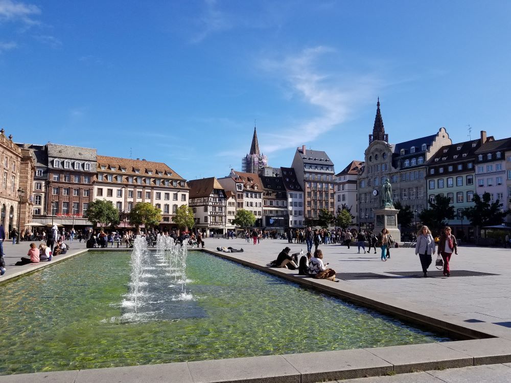 What living in Strasbourg as an expat is really like