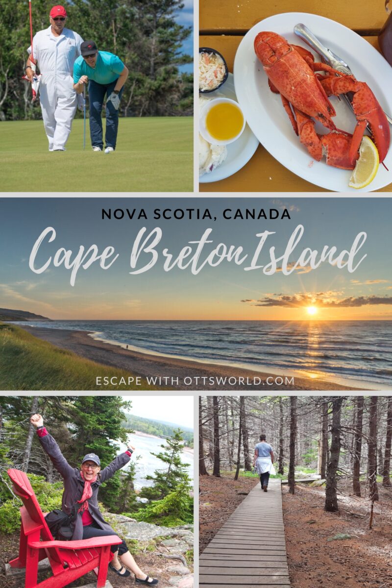 things to do cape breton island