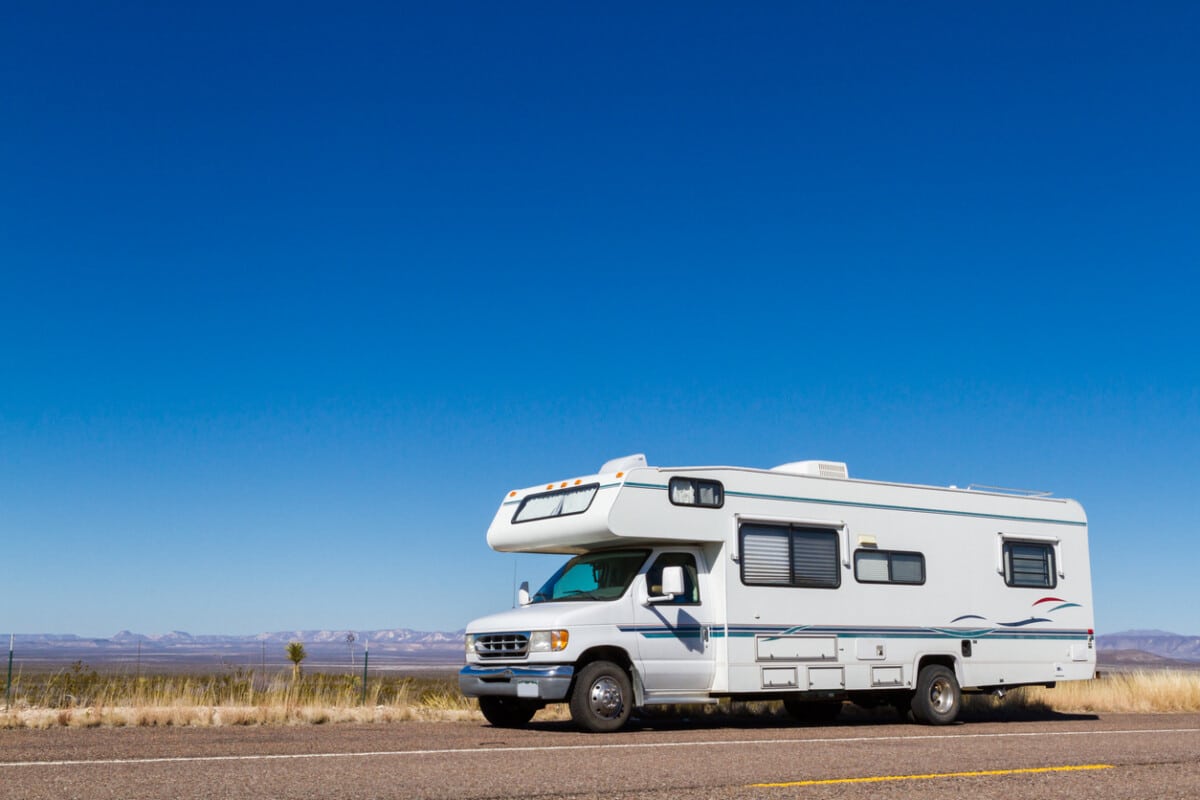 Motorhome