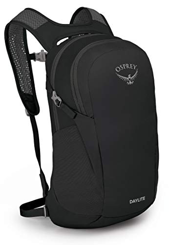 Osprey Daylite Daypack, Multi, O/S,Black
