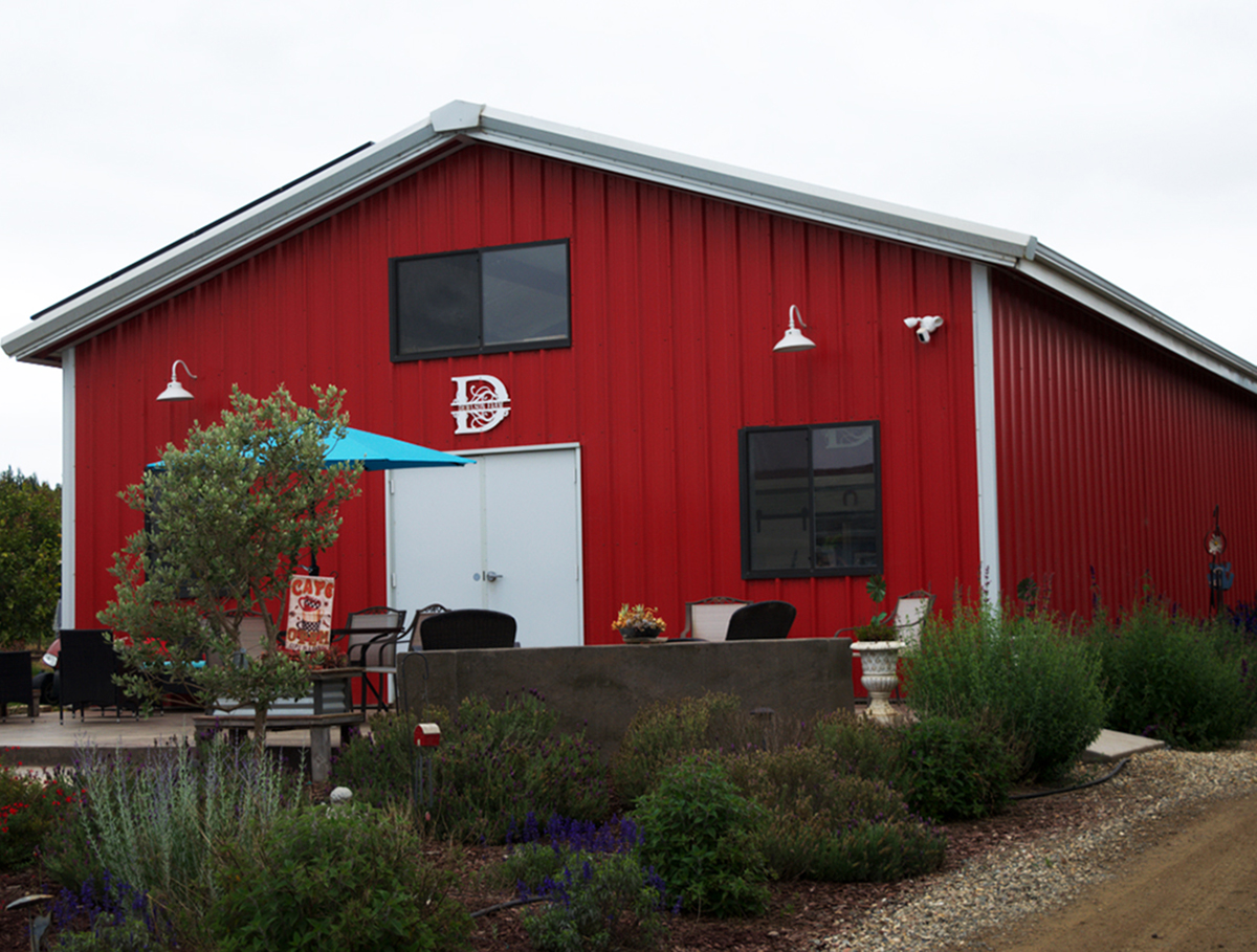 Dewlson Family Farm
