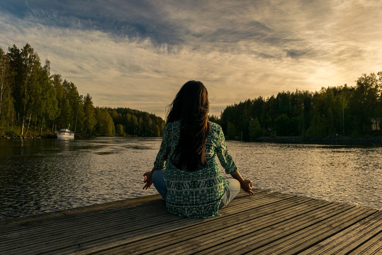 Yoga and Meditation